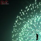 Copper Burst