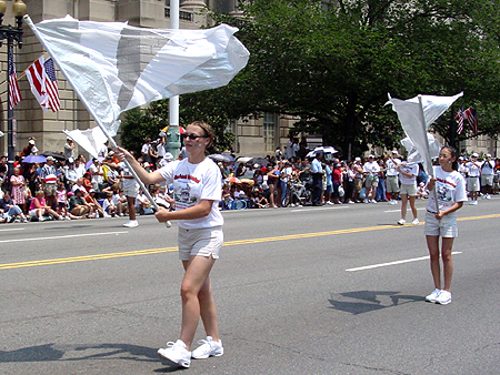 More students from Pulaski High