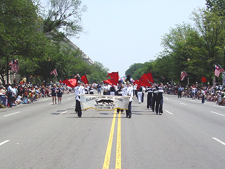Elizabeth Town High School Members