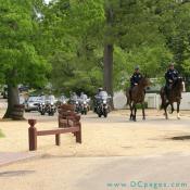 Governor's Palace, Williamsburg, Virginia
