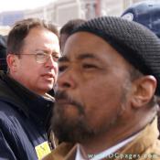 Mahdi Bray - Executive Director of the Muslim American Society