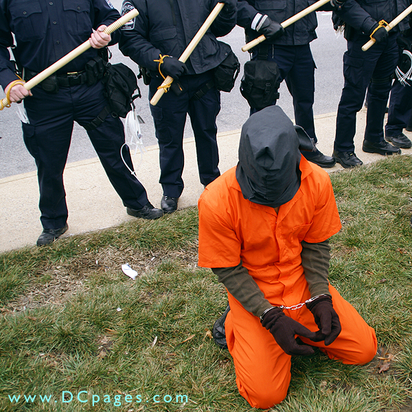 guantanamo bay orange jumpsuit