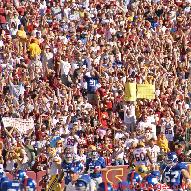 HAIL VICTORY!