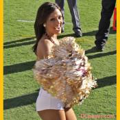 The Redskins Cheerleaders have helped raise money for organizations such as the Make-A-Wish Foundation, Fight for Children, and many more! 
