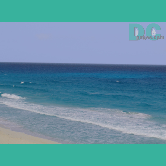 cancun beach