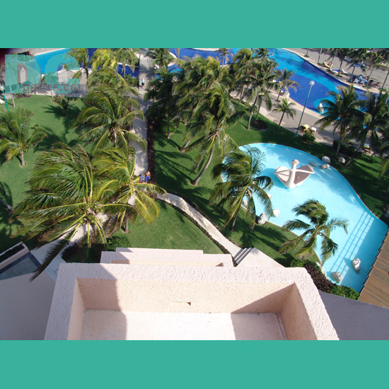 oasis cancun hotel