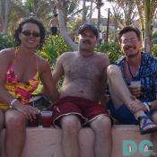 spring break veterans