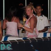 hot girl gone wild