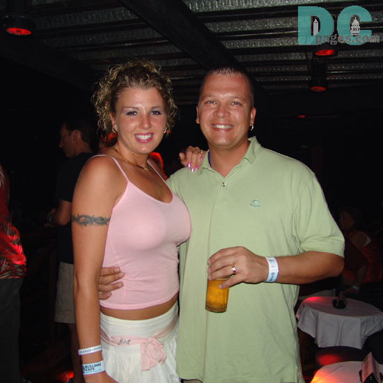 cancun couple