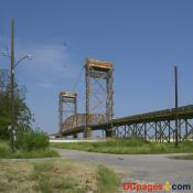 August 2, 2007 - Ninth Ward of New Orleans 