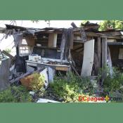August 2, 2007 - Ninth Ward of New Orleans 