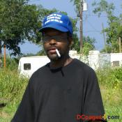 August 2, 2007 - Ninth Ward of New Orleans - Resident Calvin Benard - "I lost my home and my wife. It took six months to find her body under a pile of debris." 