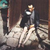 A malnutritioned prisoner inside a Nazi concentration camp. During World War II, the organization and scale of the Nazi camp system expanded rapidly and the purpose of the camps evolved beyond imprisonment toward forced labor and outright murder.