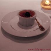 Vanilla Bean Creme Brulee