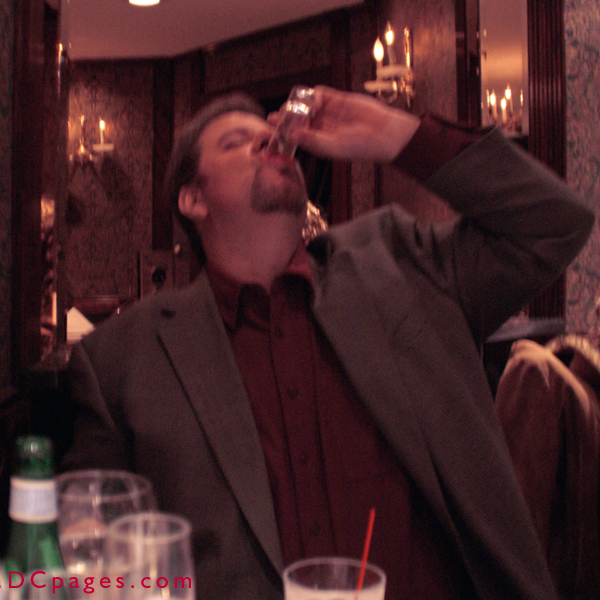 Schast'ya i zdorov'ya! - Russian toat to Happiness and health!