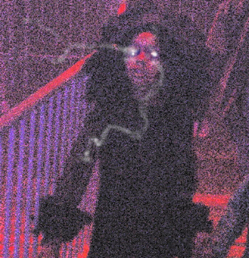 Trance of the Dead