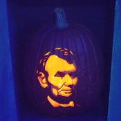 A pumpkin for the people.
