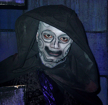 Don't fear the Reaper.