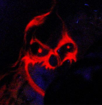 Nuclear Skull