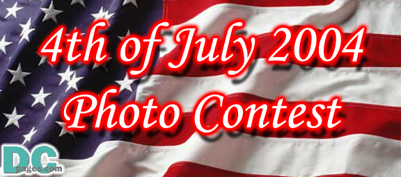 4th of July Photo Contest