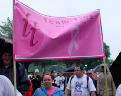 Team Tina