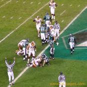 Touchdown Washington!!!