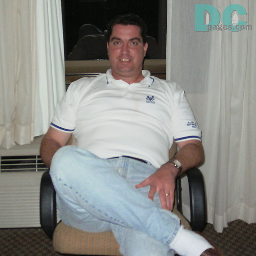 The unofficial mayor of Bethesda, Kerry "Can't Lose" Hughes, had to work selling his fleet of Lexus cars back in Rockville, Maryland. But, Kerry did make it to the hotel just before everyone passed out. "Sometimes, the only way to catch an uncatchable woman is to offer her a wedding ring." Carrie has one of the finest.