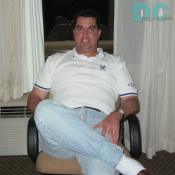 The unofficial mayor of Bethesda, Kerry "Can't Lose" Hughes, had to work selling his fleet of Lexus cars back in Rockville, Maryland. But, Kerry did make it to the hotel just before everyone passed out. "Sometimes, the only way to catch an uncatchable woman is to offer her a wedding ring." Carrie has one of the finest.