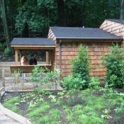 This past 4th of July, the National Zoo celebrated the opening of a new bird exhibitThe Bald Eagle Refuge.   
