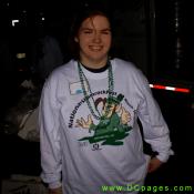 Well Lolita it has been a great time. I would say that Shamrock Fest was a success. Everyone we met had fun. DCpages would like to thank HiBall events for a great time.