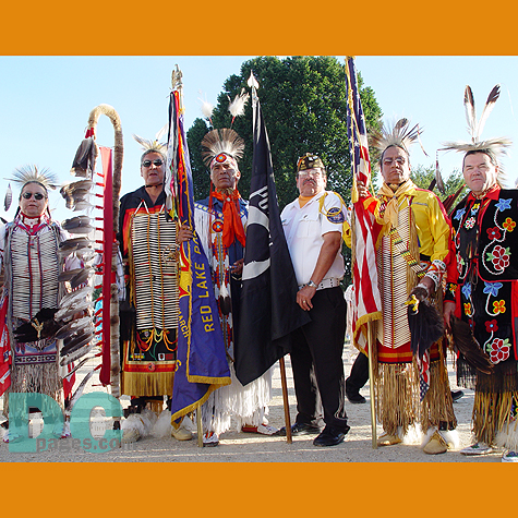 103,000 U.S.  citizens are estimated to be American Indian and Alaska native alone or American Indian and Alaska native in combination with one or more other races who were added to the nations population between Census Day, April 1, 2000, and July 1, 2002. This population increased at a rate of 2.4 percent over the period, roughly the same rate of increase as the overall population.
