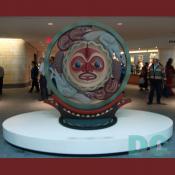 Museum of the American Indian Tour