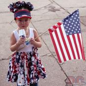 2006 Fourth of July Celebration.