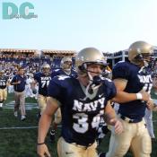 Navy-Marine Corps Memorial Stadium.