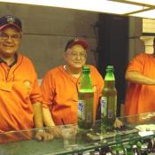 Everybody's favorite.....The beer guys