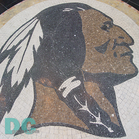 redskins emblem