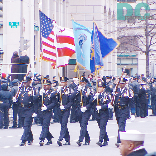 Color Guard