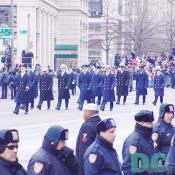 Honored Servicemen