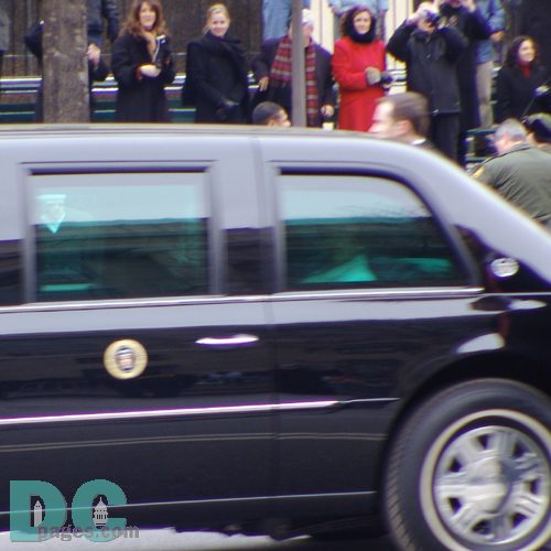 Laura Bush