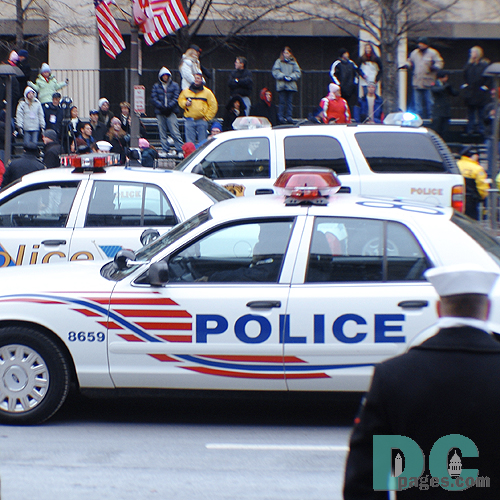Capitol Police