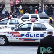 Capitol Police