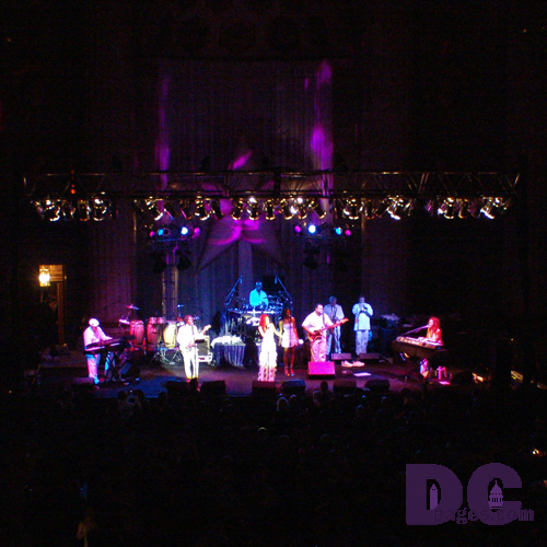 Heroes Red White and Blue Ball