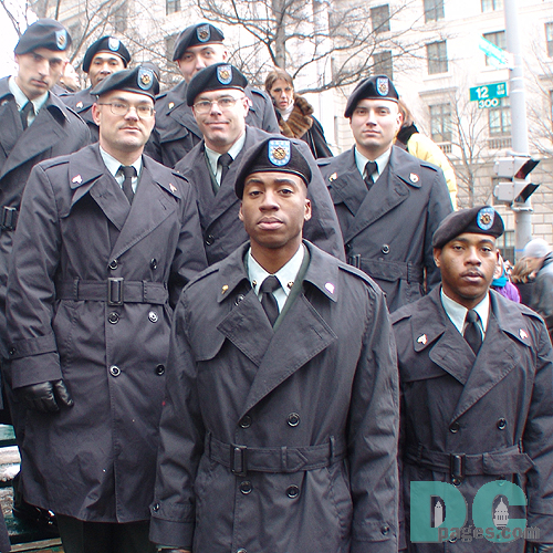Soldiers