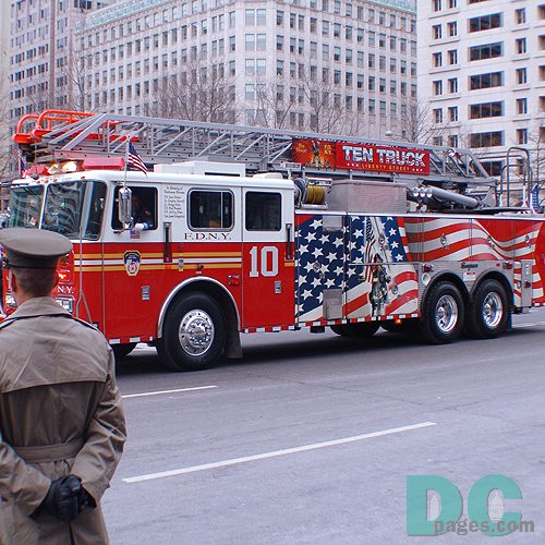 Firetruck