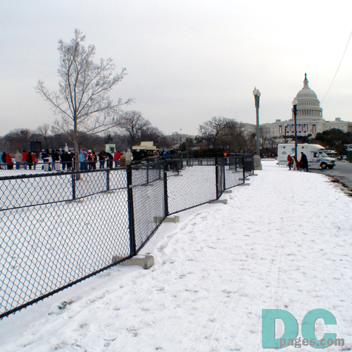 United States Capitol