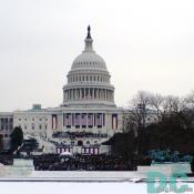 United States Capitol