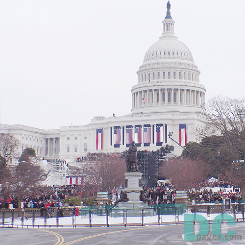 United States Capitol