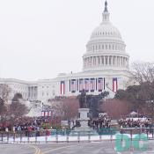 United States Capitol