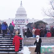 United States Capitol
