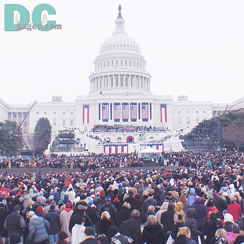 United States Capitol